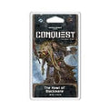 WH40K Conquest: The Howl of Blackmane War Pack LCG FFG