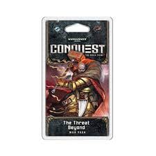WH40K Conquest: The Threat Beyond War Pack LCG FFG