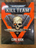WH40K: Kill Team Core Manual Miniatures Games Workshop