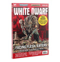 White Dwarf 497 Magazine Games Workshop