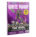 White Dwarf 499 Magazine Games Workshop