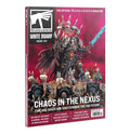 White Dwarf 501 Magazine Games Workshop