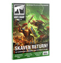 White Dwarf 502 Magazine Games Workshop