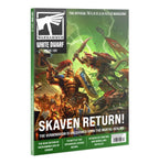 White Dwarf 502 Magazine Games Workshop