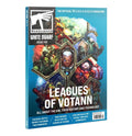 White Dwarf 503 Magazine Games Workshop