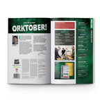 White Dwarf 505 Magazine Games Workshop