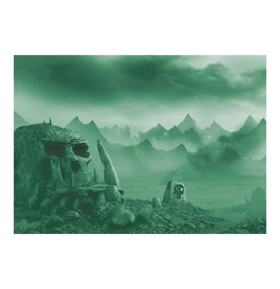 White Dwarf 505 Magazine Games Workshop