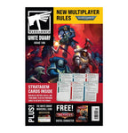White Dwarf 506 Book Games Workshop