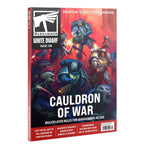 White Dwarf 506 Book Games Workshop