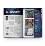 White Dwarf 510 Magazine Games Workshop