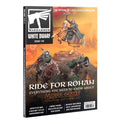 White Dwarf 510 Magazine Games Workshop