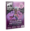White Dwarf 511 Magazine Games Workshop