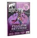 White Dwarf 511 Magazine Games Workshop