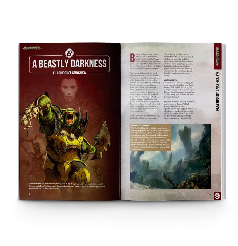 White Dwarf 511 Magazine Games Workshop