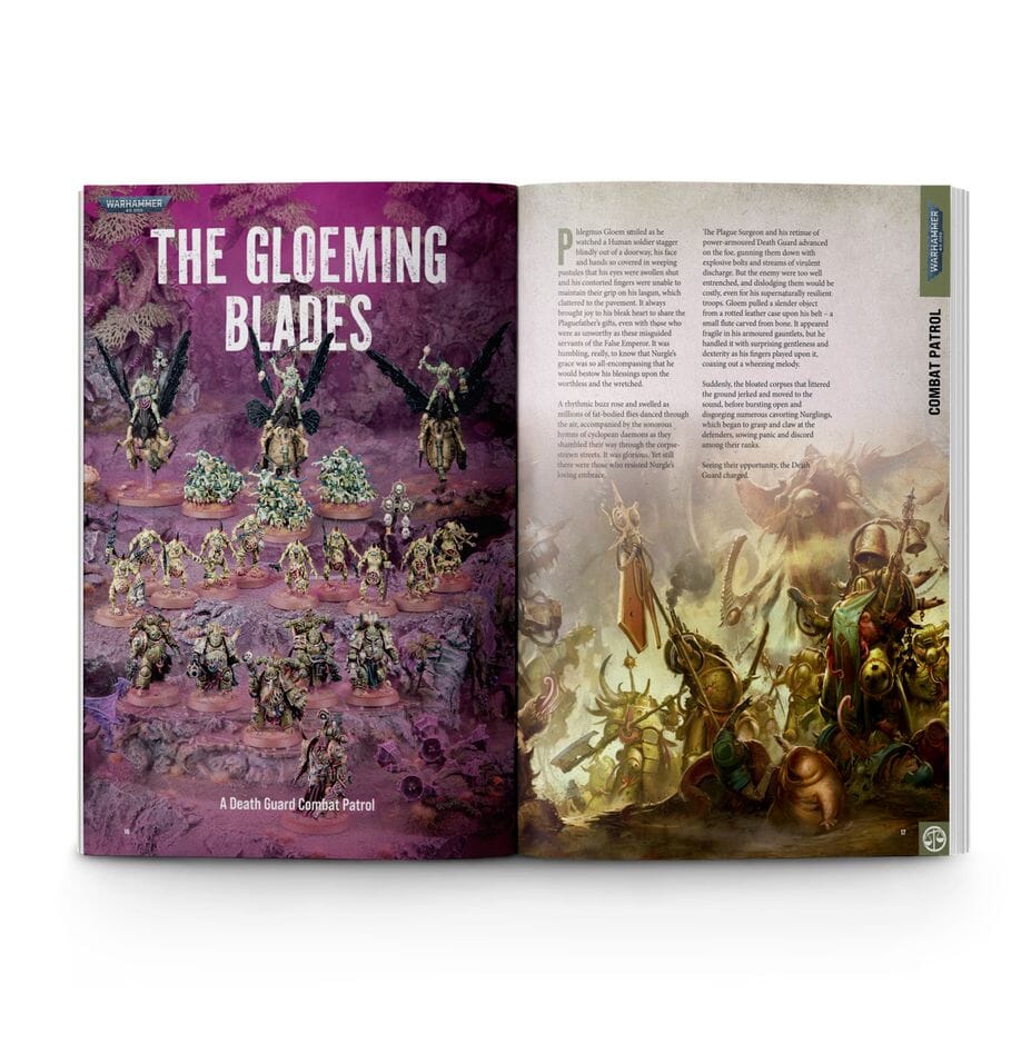 White Dwarf 512 Magazine Games Workshop