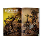 White Dwarf 520 Magazines Games Workshop 