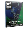 White Dwarf 520 Magazines Games Workshop 