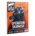 White Dwarf 521 Magazines Games Workshop 