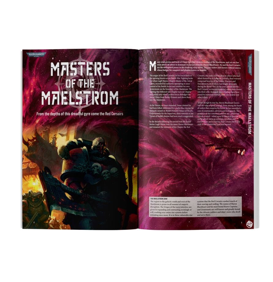 White Dwarf 522 Magazines Games Workshop 