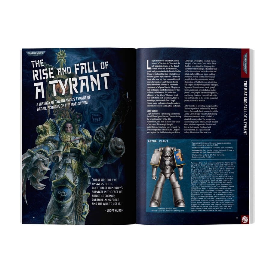 White Dwarf 522 Magazines Games Workshop 