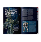 White Dwarf 522 Magazines Games Workshop 