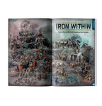 White Dwarf 523 Magazines Games Workshop 