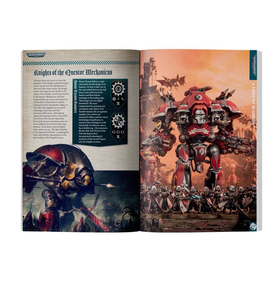 White Dwarf 523 Magazines Games Workshop 