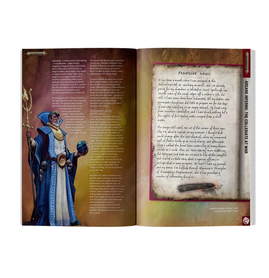 White Dwarf 524 Magazines Games Workshop 