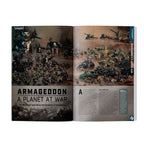 White Dwarf 524 Magazines Games Workshop 