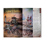 White Dwarf 525 Magazines Games Workshop 