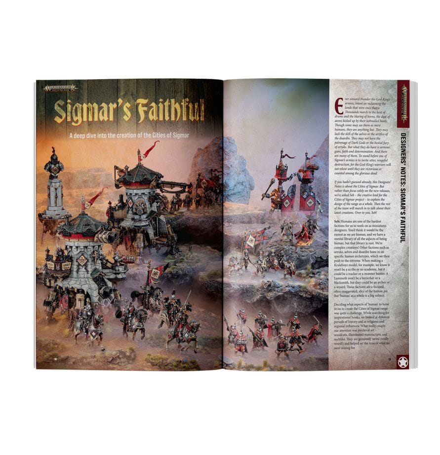 White Dwarf 525 Magazines Games Workshop 