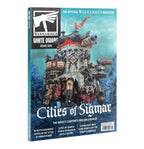 White Dwarf 525 Magazines Games Workshop 