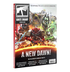 White Dwarf 526 Magazines Games Workshop 