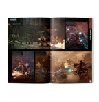 White Dwarf 526 Magazines Games Workshop 
