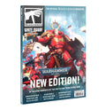 White Dwarf 527 Magazines Games Workshop 