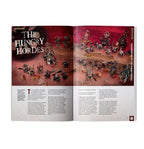 White Dwarf 528 Magazines Games Workshop 