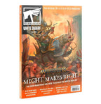 White Dwarf 528 Magazines Games Workshop 