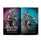 White Dwarf 529 Magazines Games Workshop 