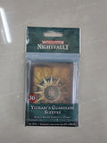 WHU NIGHTVAULT: YLTHARI'S GUARDAINS SLEEVE Miniatures Legendarium