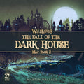 Wildlands: Map Pack 2 The Fall of the Dark House Board Games Osprey Games 
