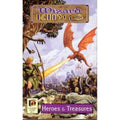 Wizard Kings 2e Heroes and Treasures Board Game Alliance