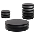 WizKids Deep Cuts: Black Bases Miniatures Wizkids