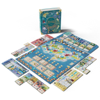 Wondrous Creatures Board Games Bad Comet