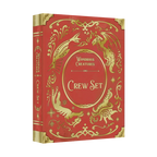 Wondrous Creatures Set Bundle Board Games Bad Comet