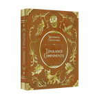 Wondrous Creatures Upgraded Components Board Games Bad Comet