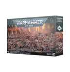 World Eaters Battleforce: Gorestorm Slaughterpack Miniatures Games Workshop