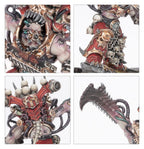 World Eaters Battleforce: Gorestorm Slaughterpack Miniatures Games Workshop