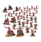 World Eaters Battleforce: Khorne Daemonkin Miniatures Games Workshop 