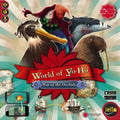 World of Yo-ho Board Games IELLO 