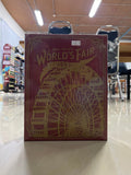 World`s Fair 1893 Board Game PSI